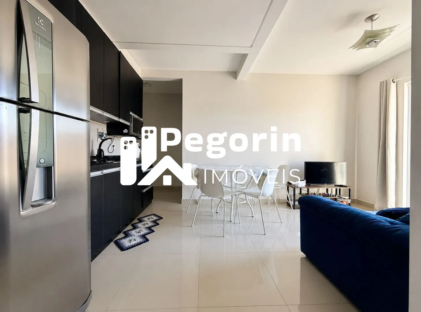 Apartamento, 3 quartos, 67 m² - Foto 1