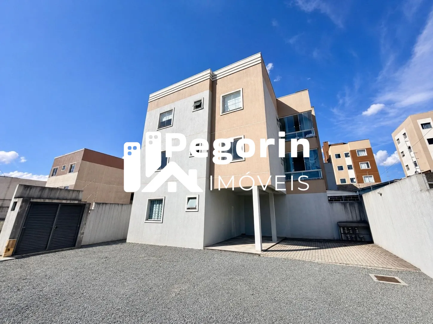 Apartamento, 3 quartos, 67 m² - Foto 4