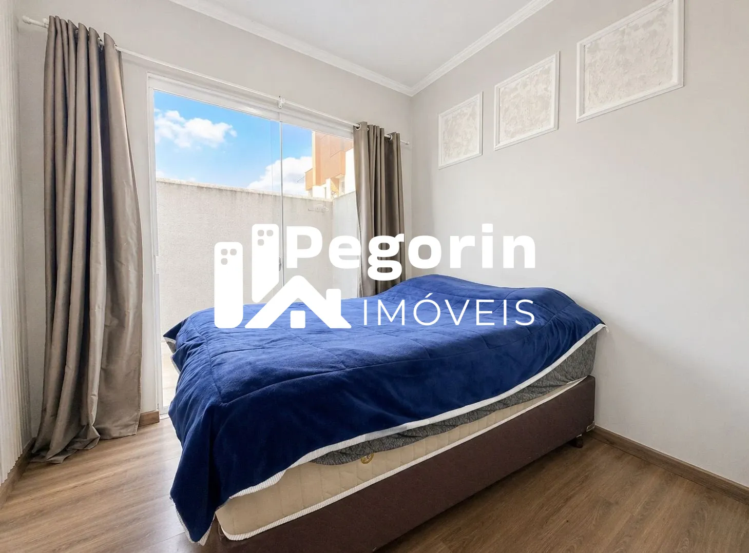 Apartamento, 3 quartos, 67 m² - Foto 8