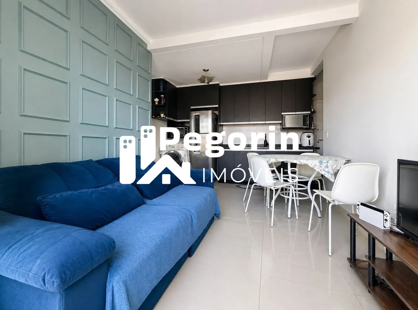 Apartamento, 3 quartos, 67 m² - Foto 5