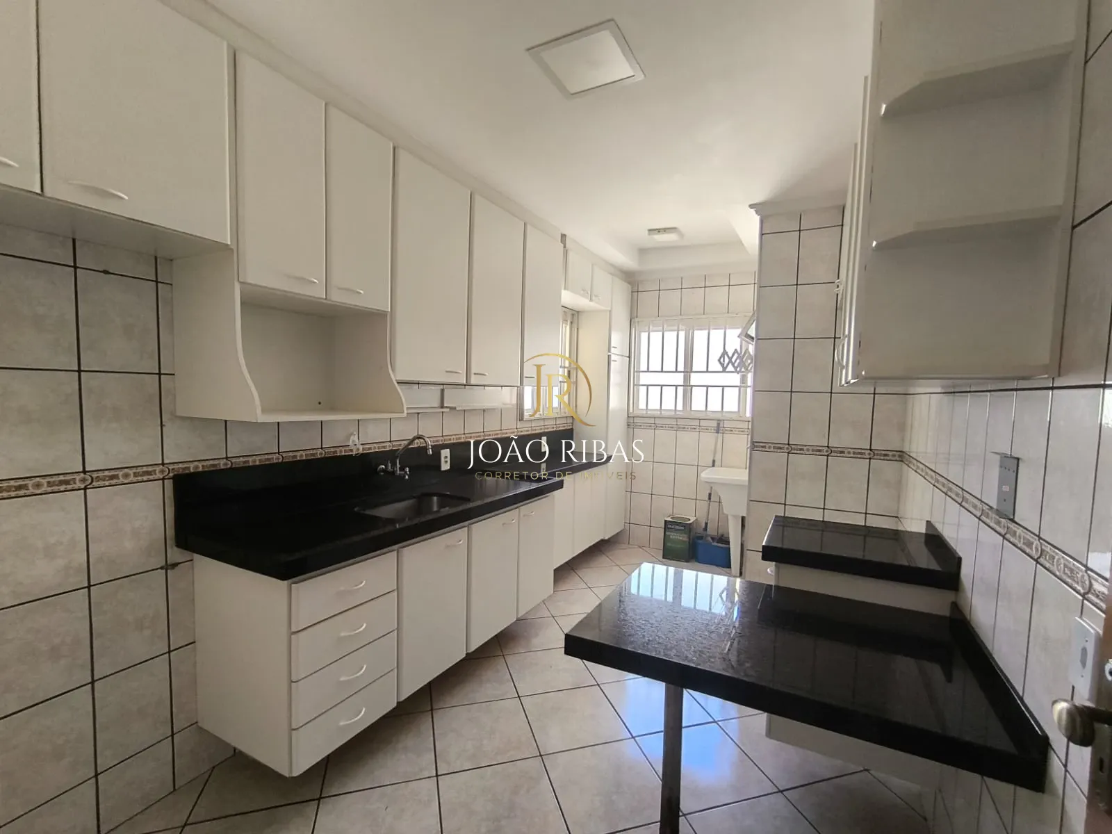 Apartamento 3 quartos suíte - vista livre - andar alto - Jardim Independência