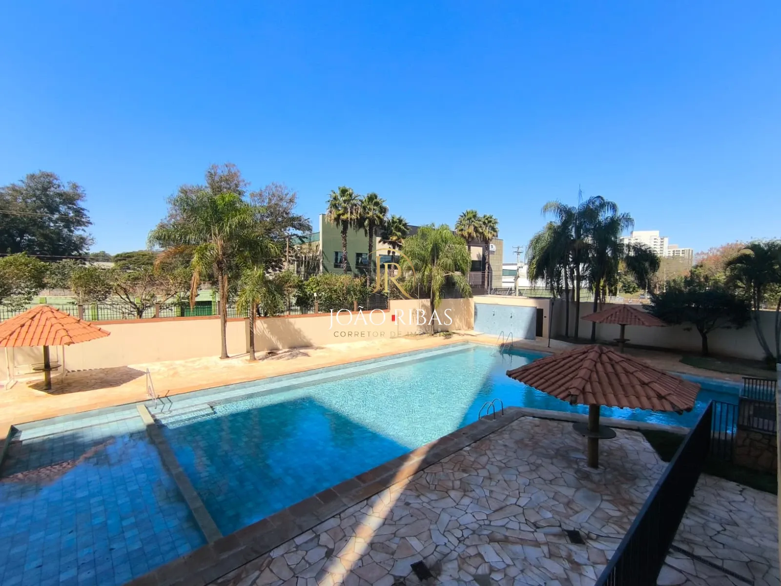 Apartamento 3 quartos suíte - vista livre - andar alto - Jardim Independência