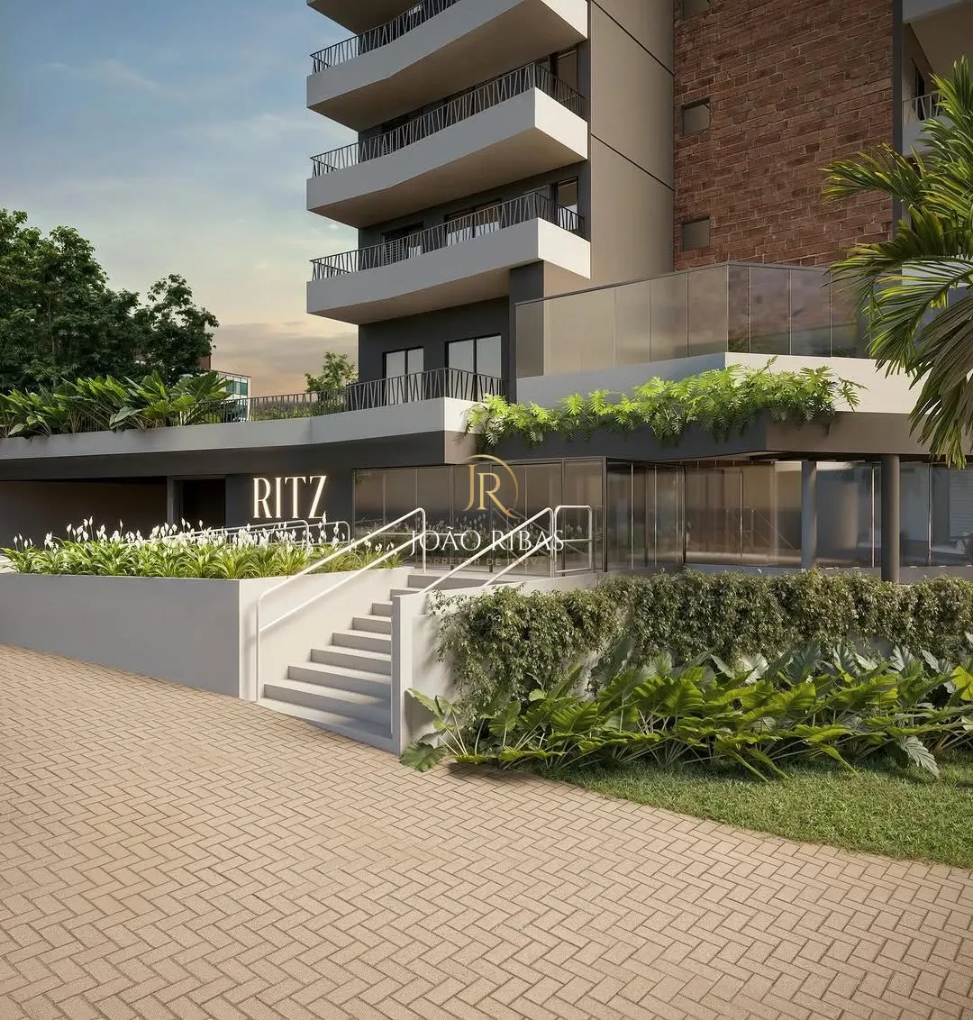 Apartamentos de 52 m² a 180 m² - 1 e 2 quartos - ao lado do Shopping Iguatemi