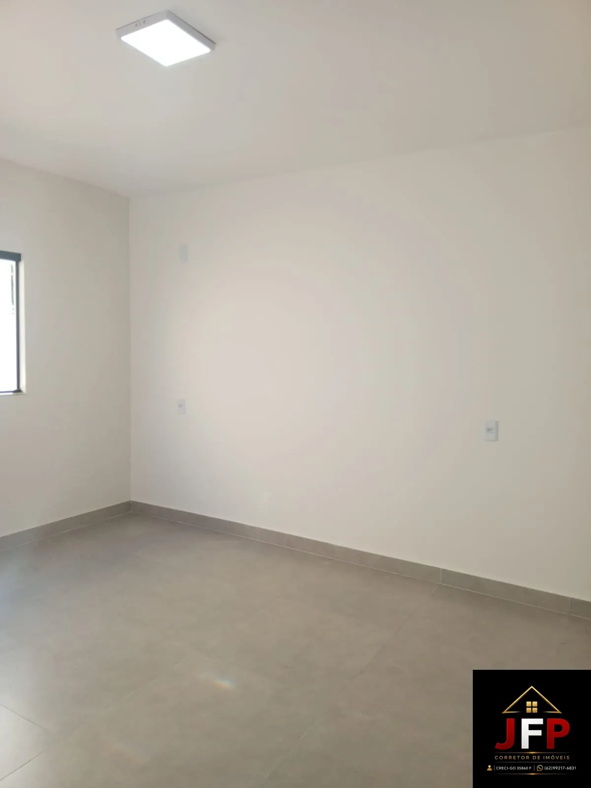 Casa no Setor Palmares Trindade