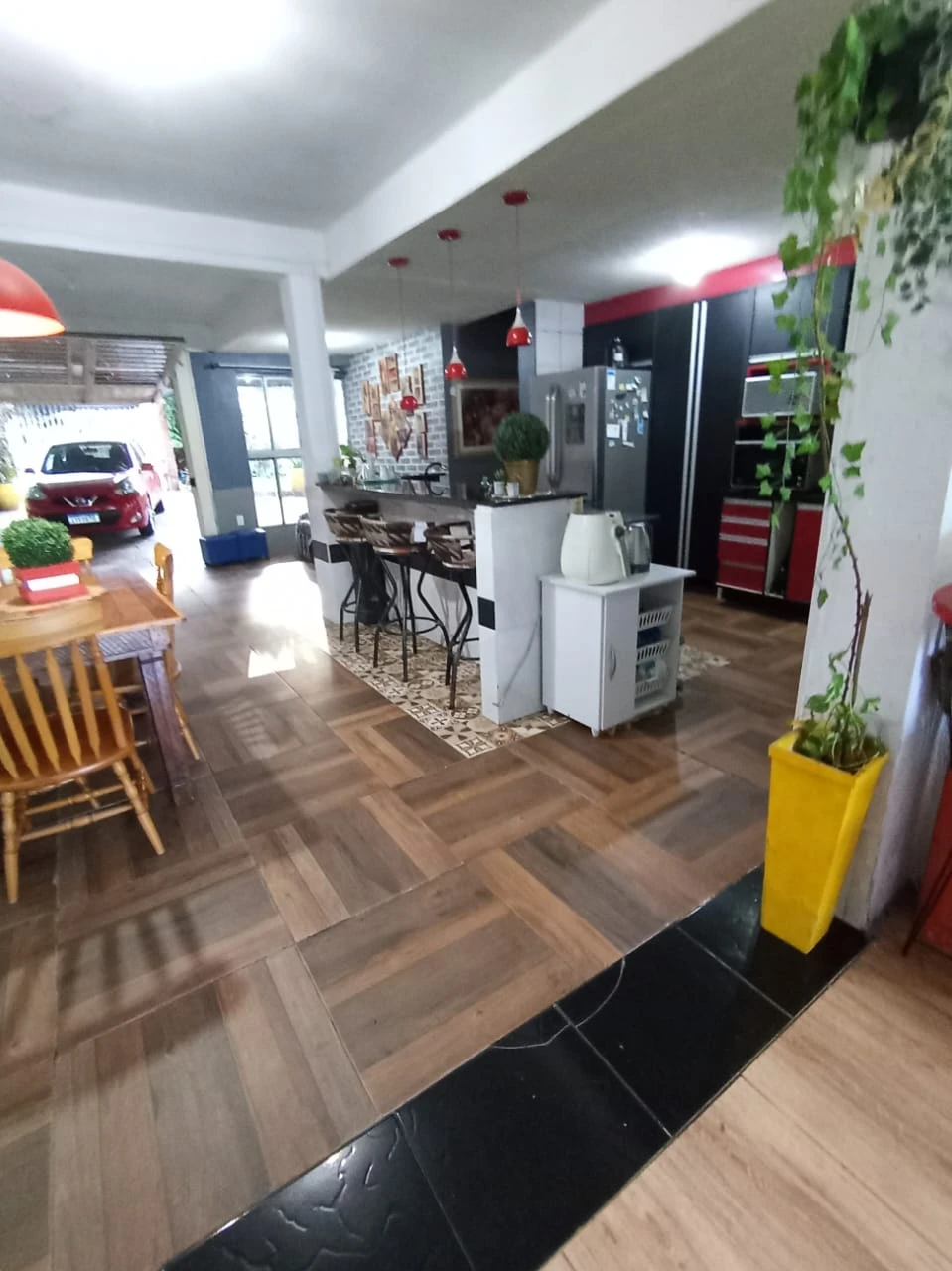 casa 6 quartos bairro Hamburgo Velho