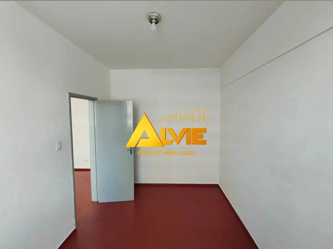 Aluguel de apartamento na RETA de Teresópolis