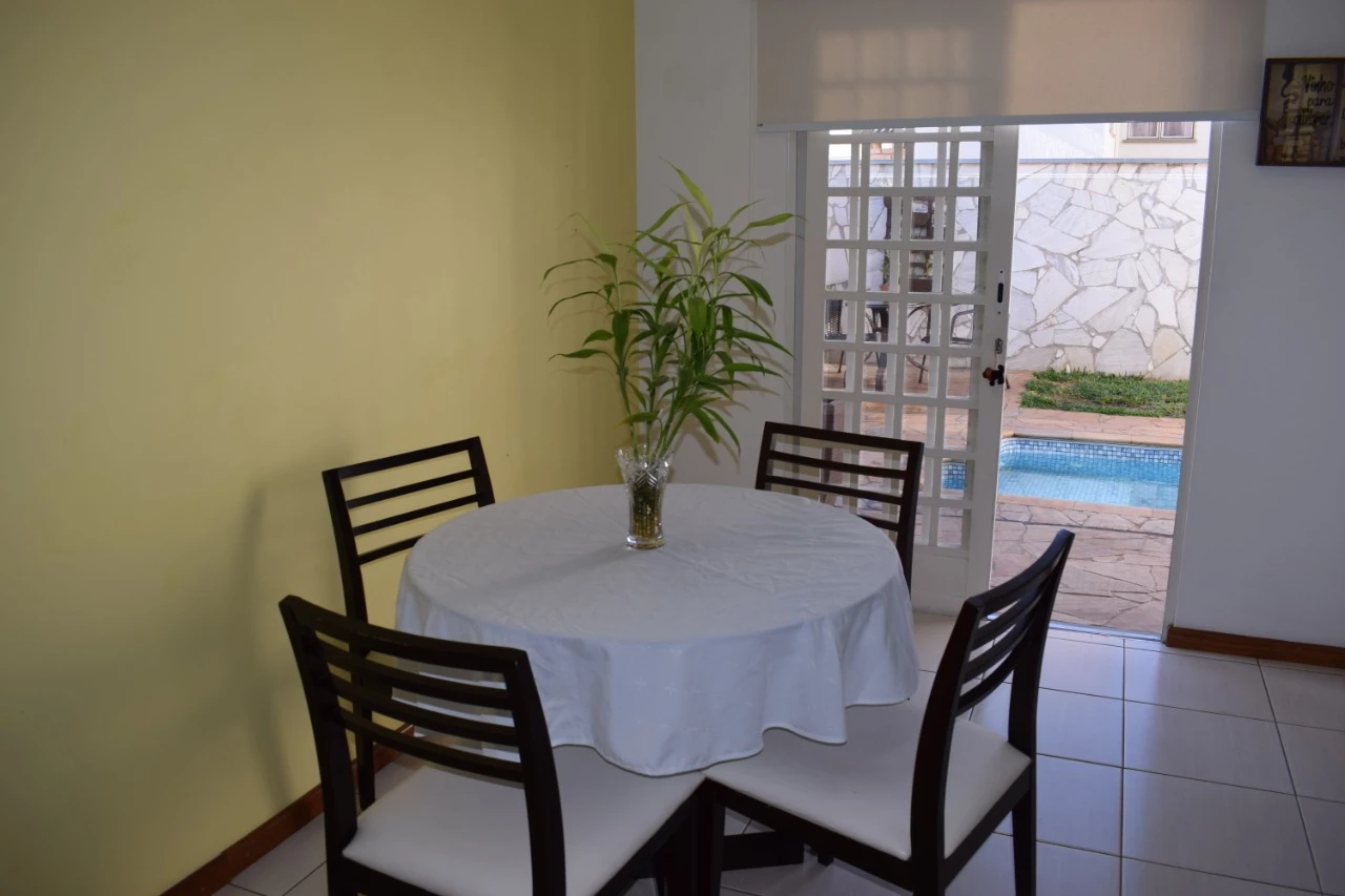VENDA DE CASA NO VILLA FLORA - SUMARÉ - SP