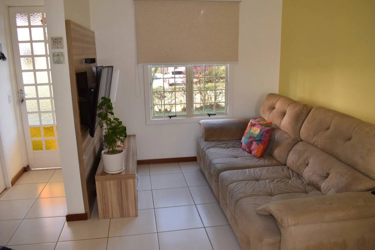 VENDA DE CASA NO VILLA FLORA - SUMARÉ - SP
