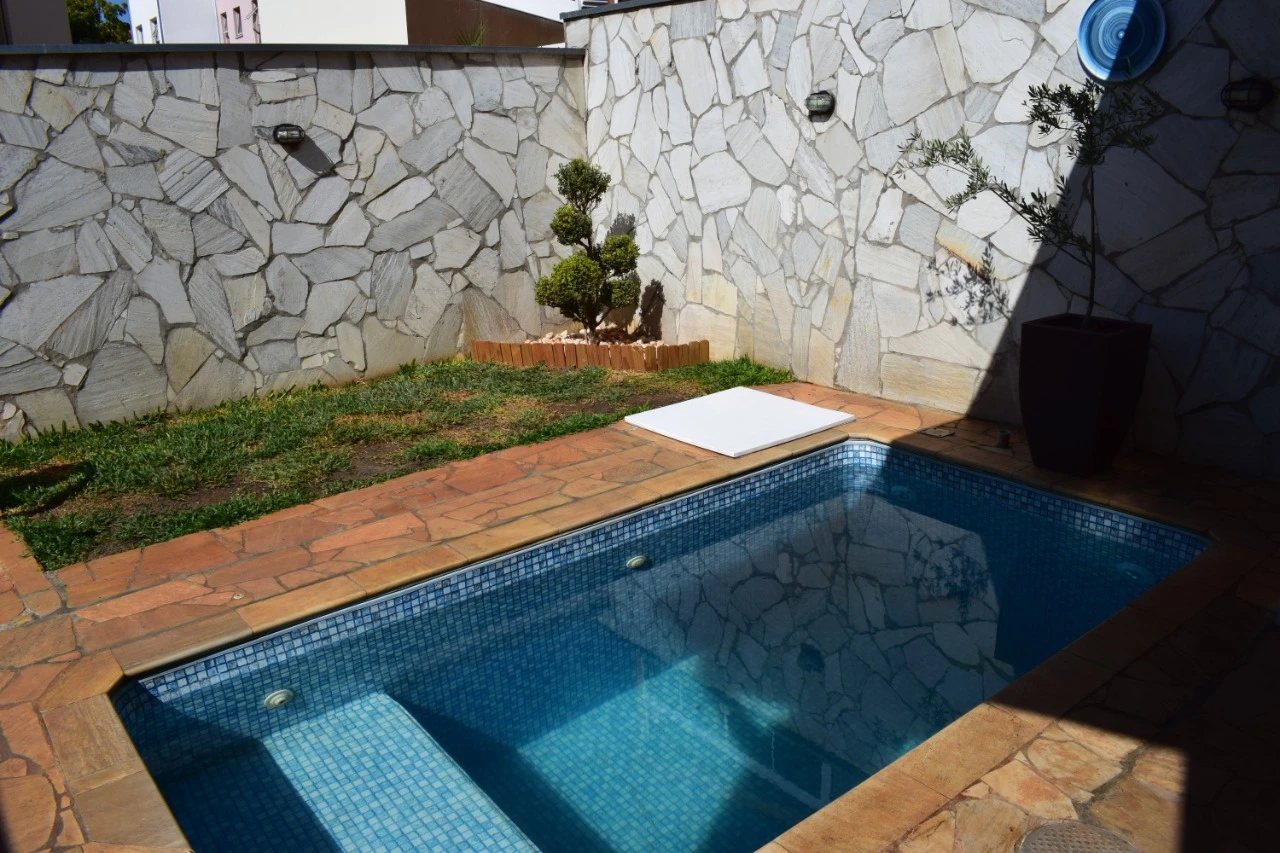 VENDA DE CASA NO VILLA FLORA - SUMARÉ - SP