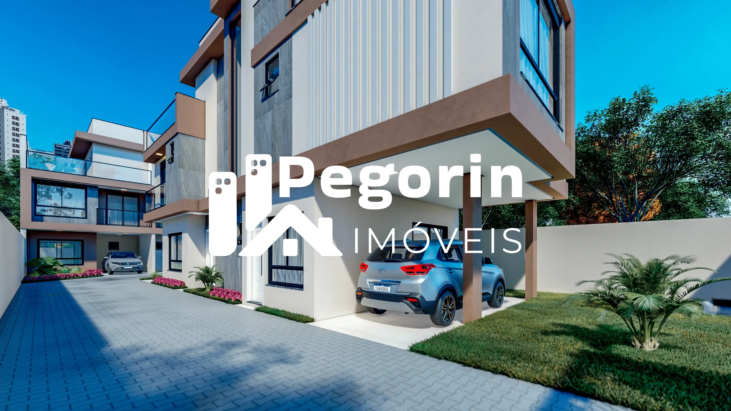 Sobrado, 3 quartos, 114 m² - Foto 4