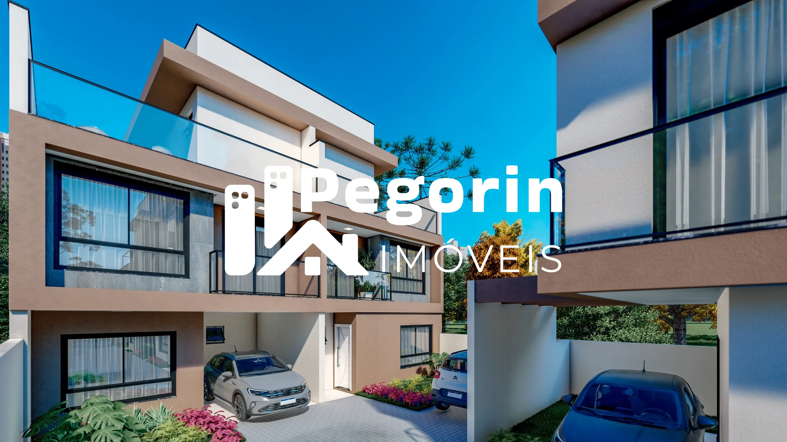 Sobrado, 3 quartos, 114 m² - Foto 5