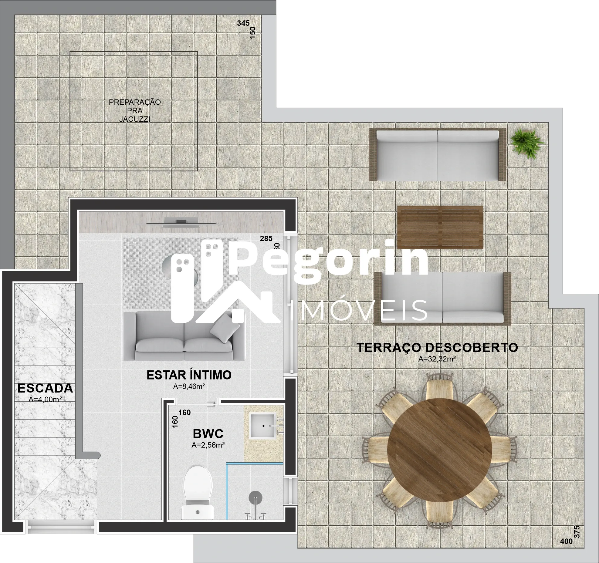 Sobrado, 3 quartos, 114 m² - Foto 18