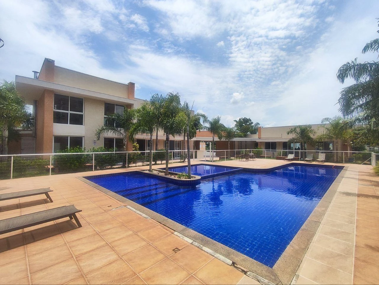 VENDA DE APTO TERREO NO ECO VILA - SUMARÉ - SP