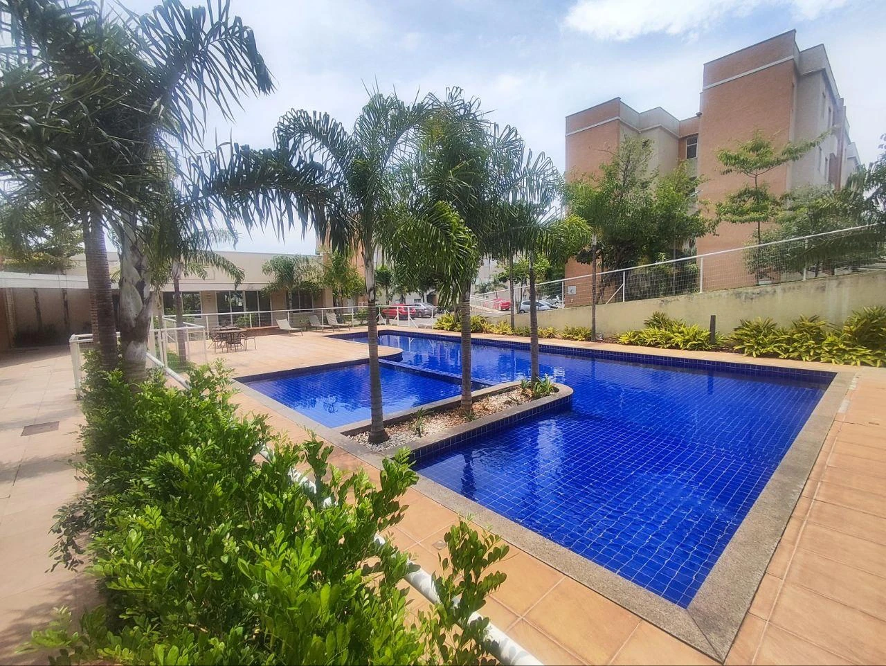 VENDA DE APTO TERREO NO ECO VILA - SUMARÉ - SP