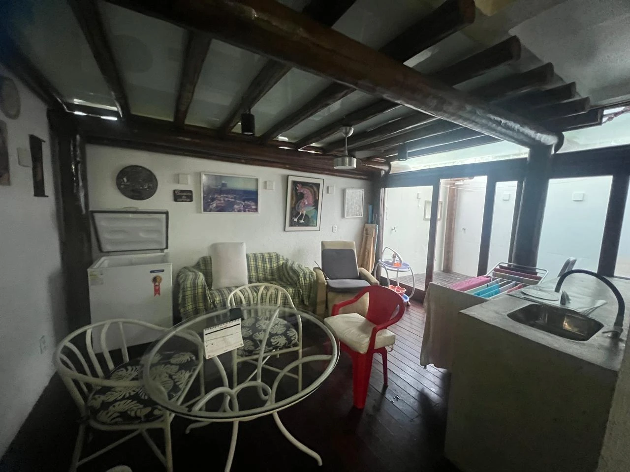 Apartamento na Praia do flamengo