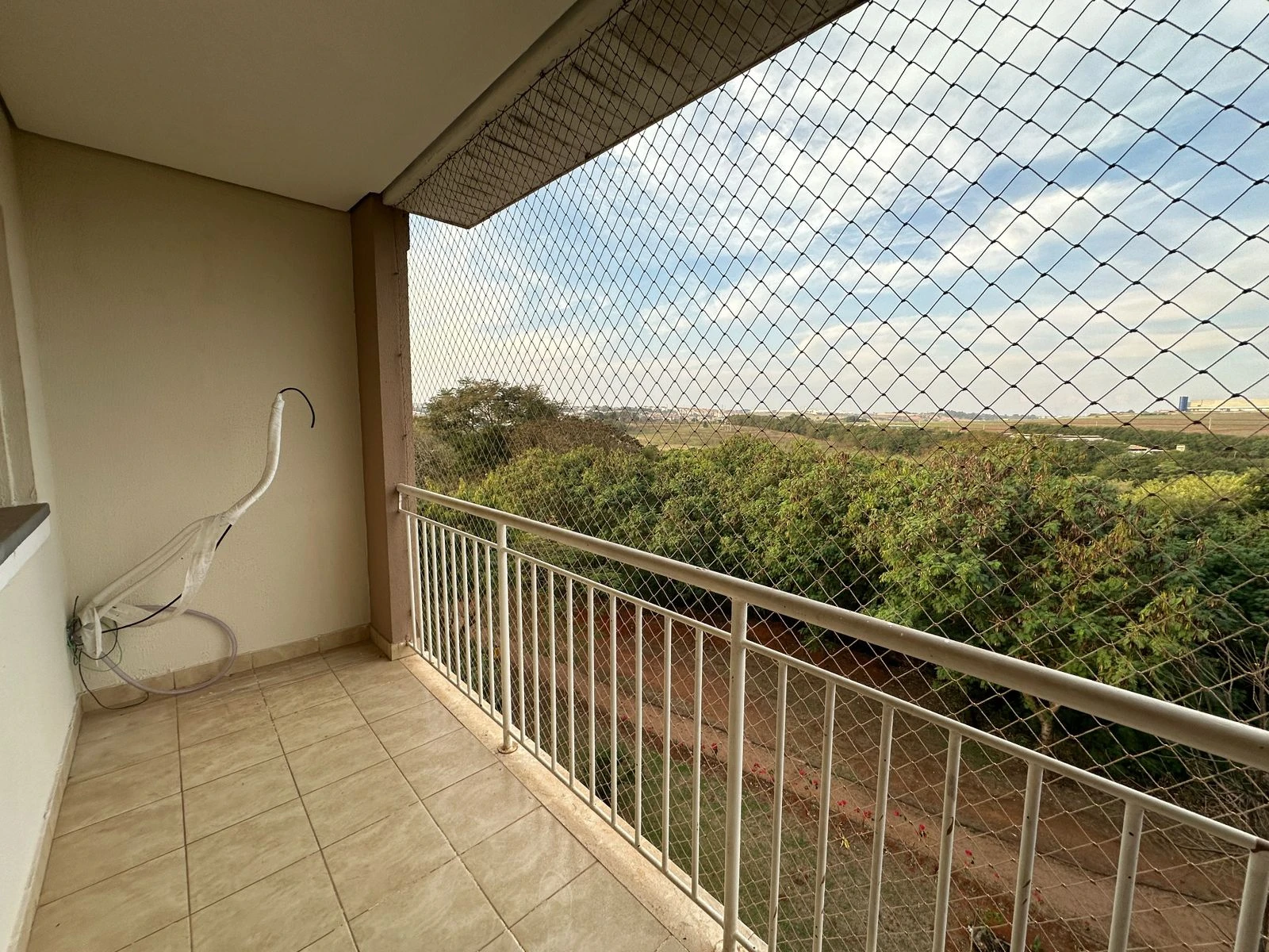 VENDA DE APARTAMENTO 03 DORMITORIOS - VILLA FLORA - SUMARÉ - SP