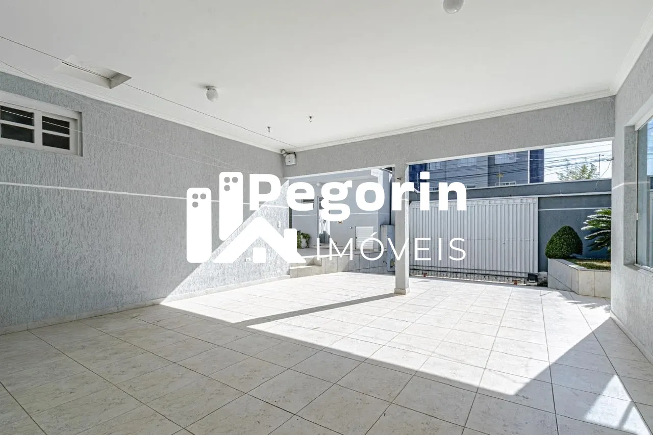 Sobrado, 4 quartos, 344 m² - Foto 2