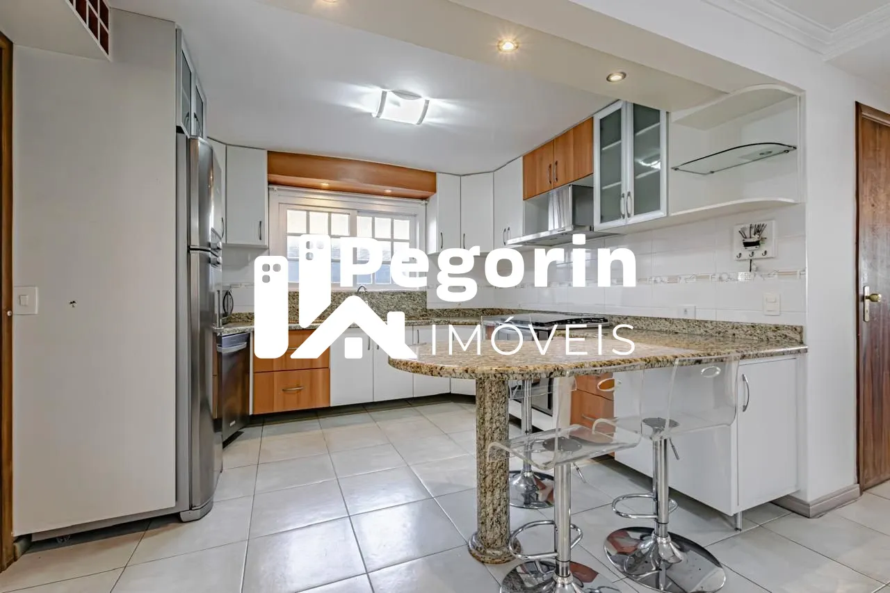 Sobrado, 4 quartos, 344 m² - Foto 6