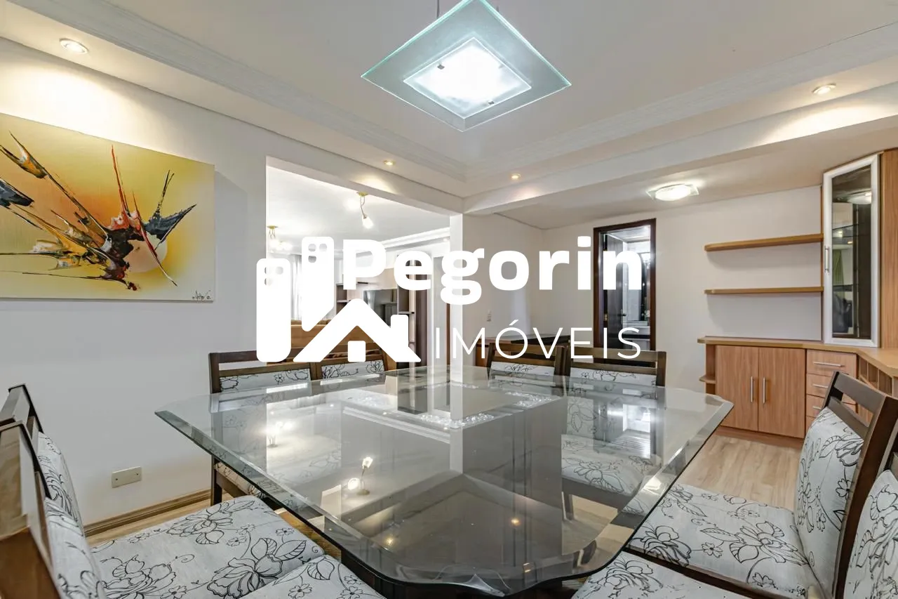 Sobrado, 4 quartos, 344 m² - Foto 7
