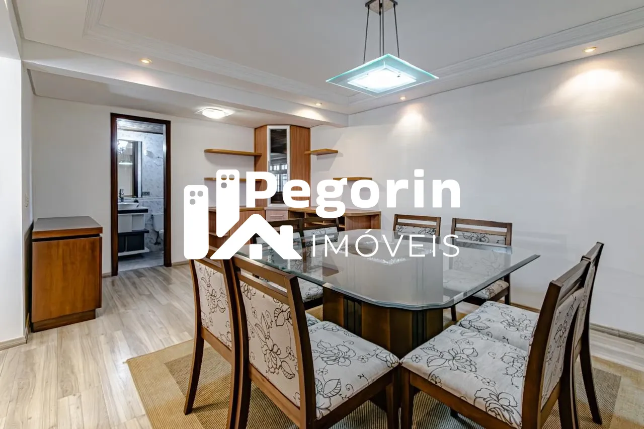 Sobrado, 4 quartos, 344 m² - Foto 10
