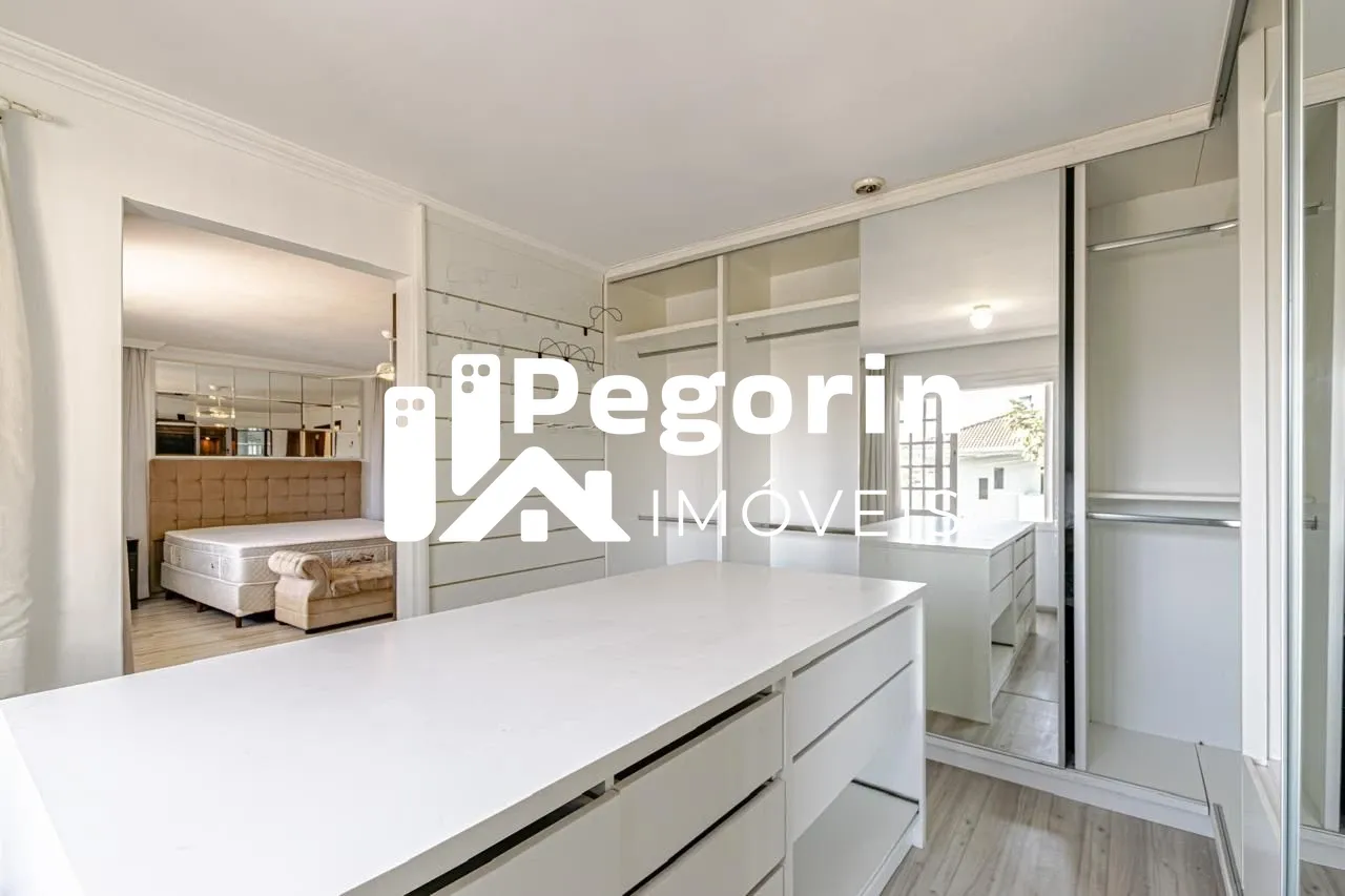 Sobrado, 4 quartos, 344 m² - Foto 12