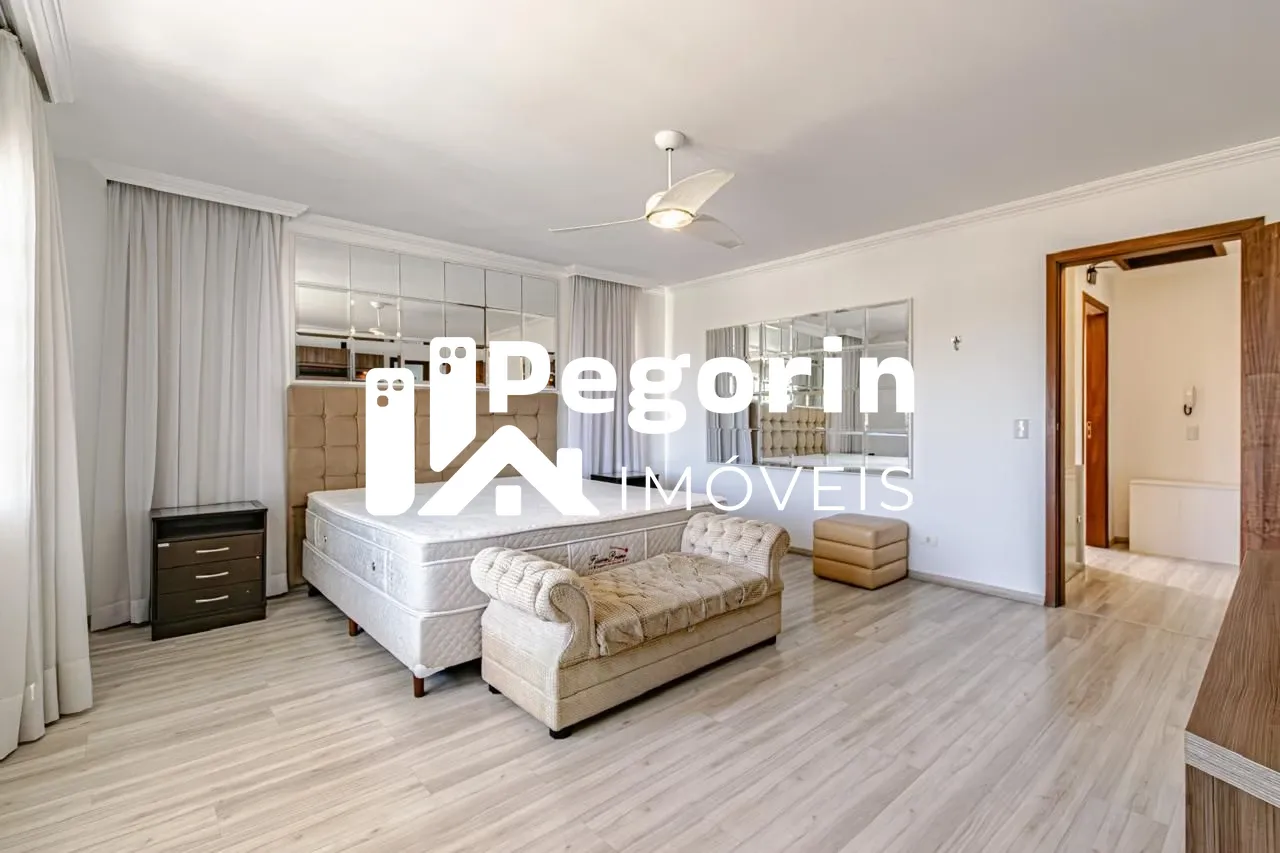 Sobrado, 4 quartos, 344 m² - Foto 11