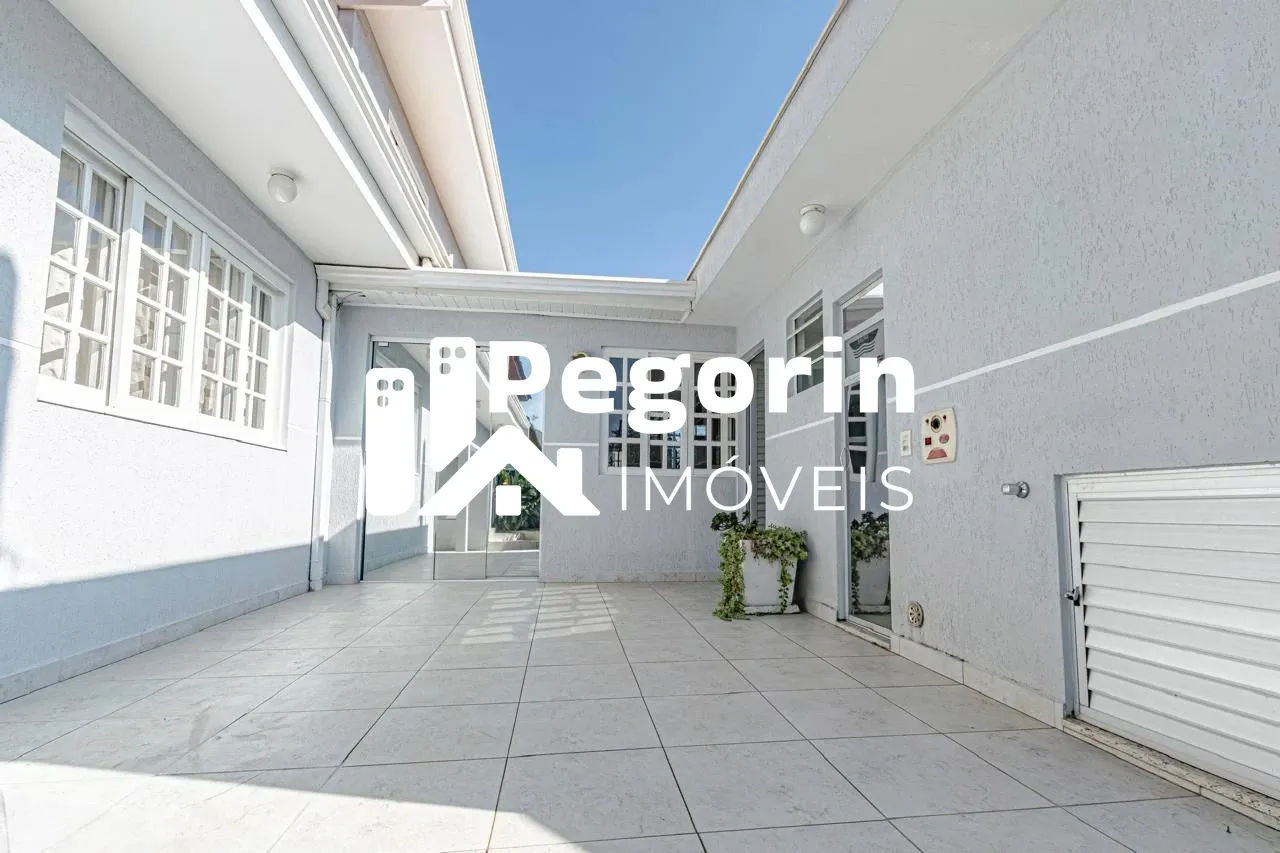 Sobrado, 4 quartos, 344 m² - Foto 15