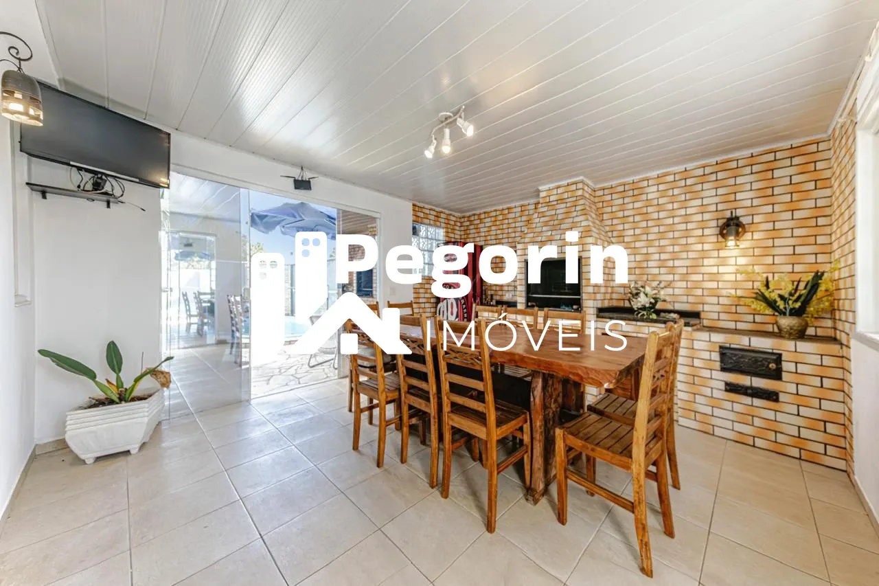Sobrado, 4 quartos, 344 m² - Foto 27