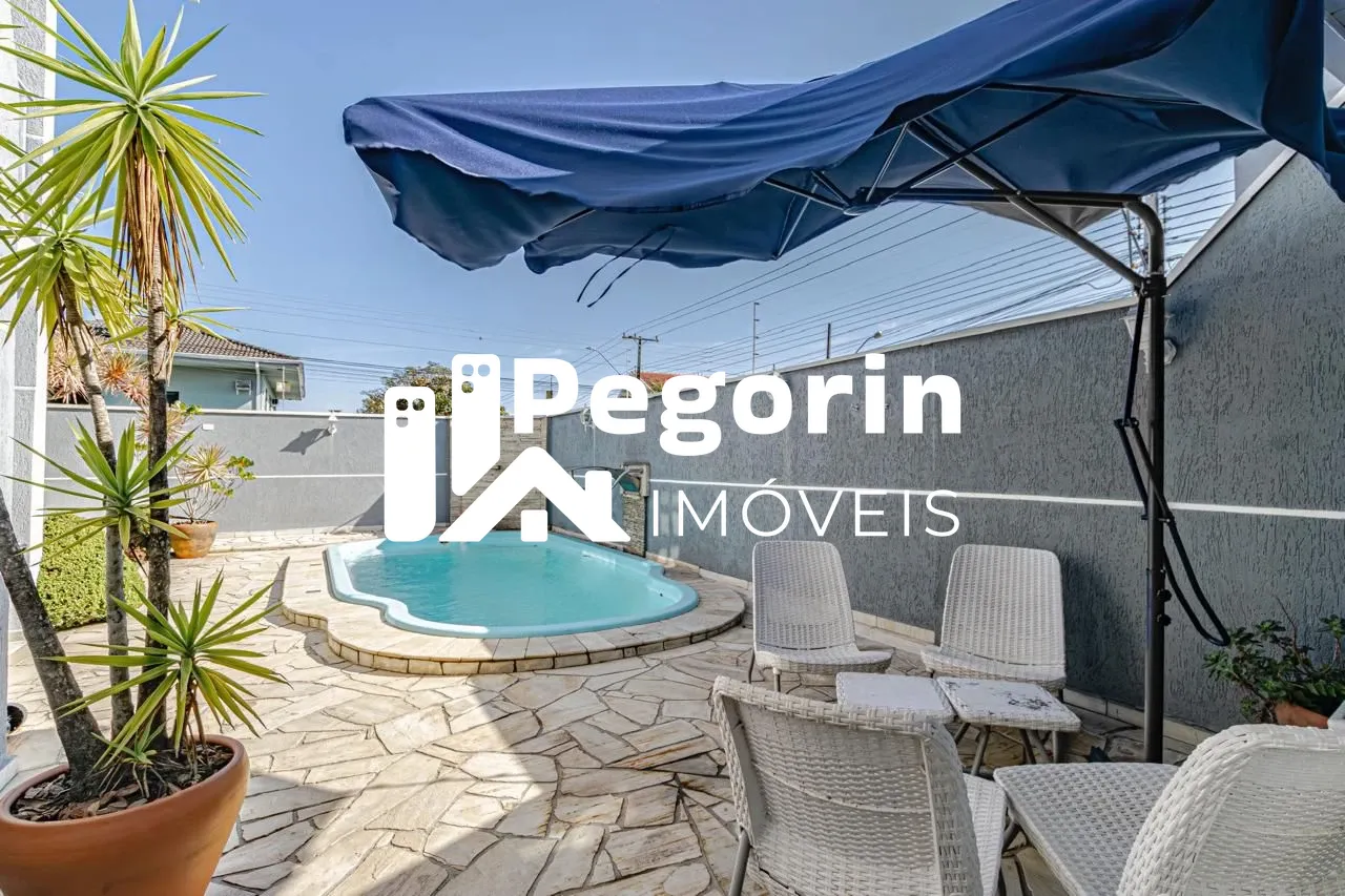 Sobrado, 4 quartos, 344 m² - Foto 14