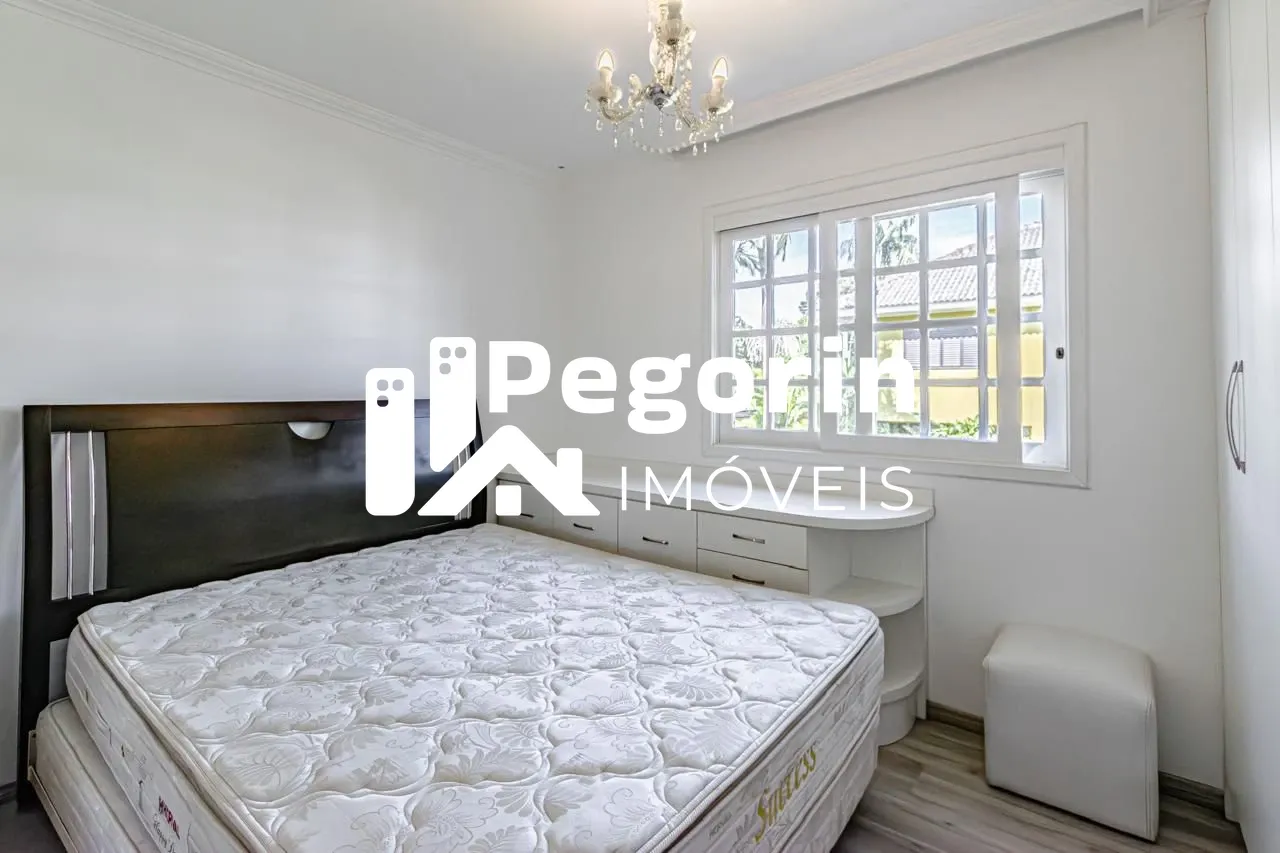 Sobrado, 4 quartos, 344 m² - Foto 21
