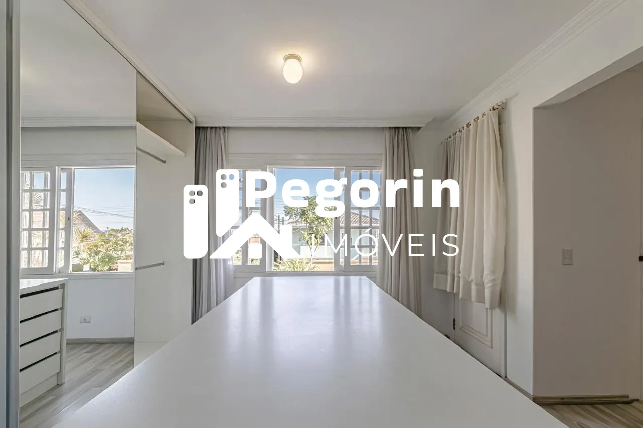 Sobrado, 4 quartos, 344 m² - Foto 20