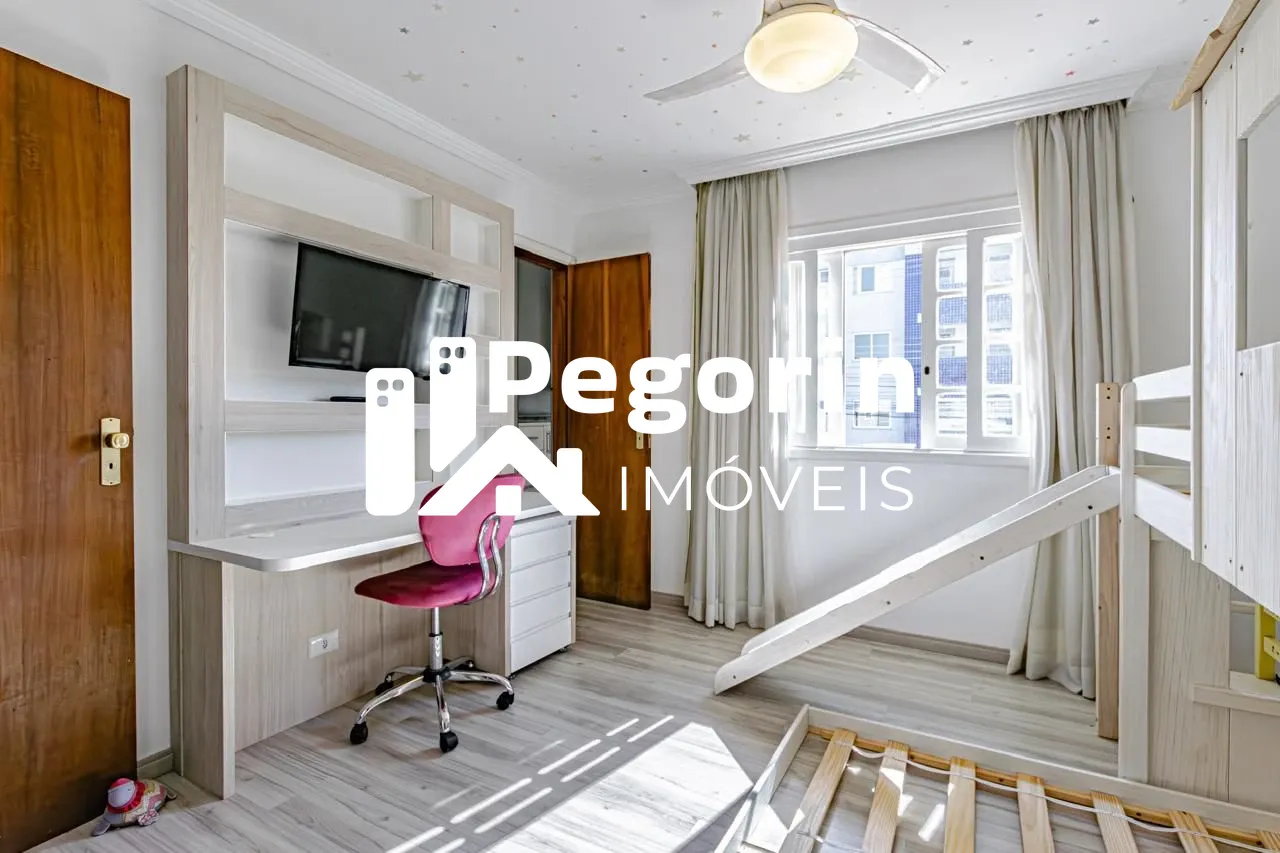 Sobrado, 4 quartos, 344 m² - Foto 19