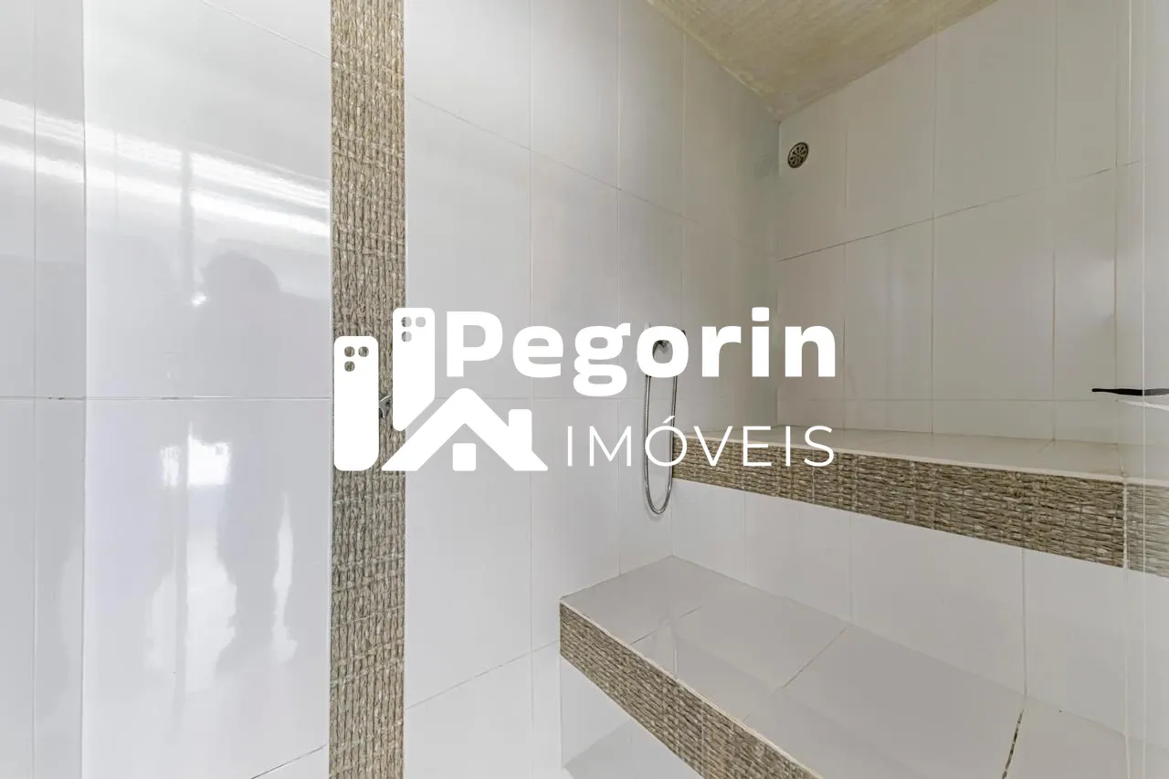 Sobrado, 4 quartos, 344 m² - Foto 22