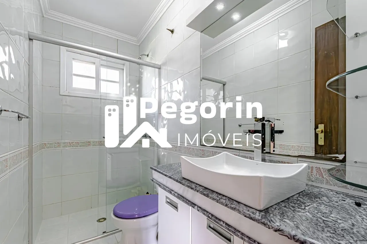 Sobrado, 4 quartos, 344 m² - Foto 23