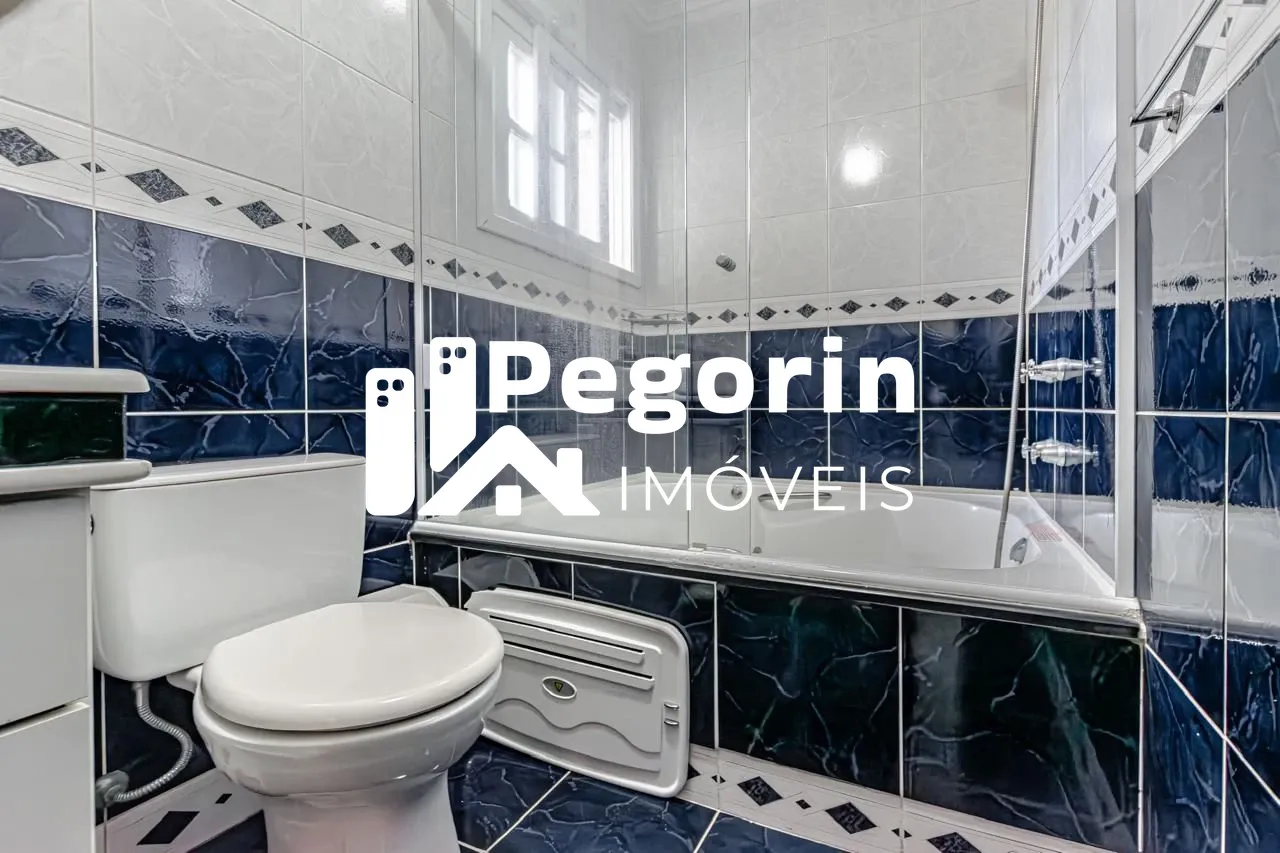 Sobrado, 4 quartos, 344 m² - Foto 25