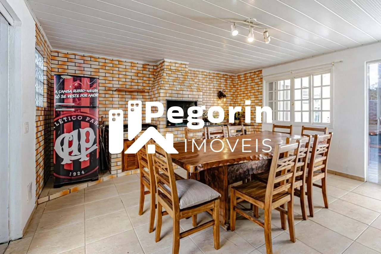 Sobrado, 4 quartos, 344 m² - Foto 26
