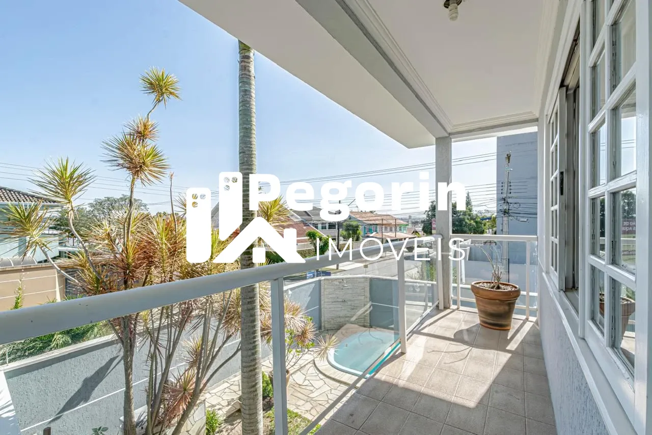 Sobrado, 4 quartos, 344 m² - Foto 28