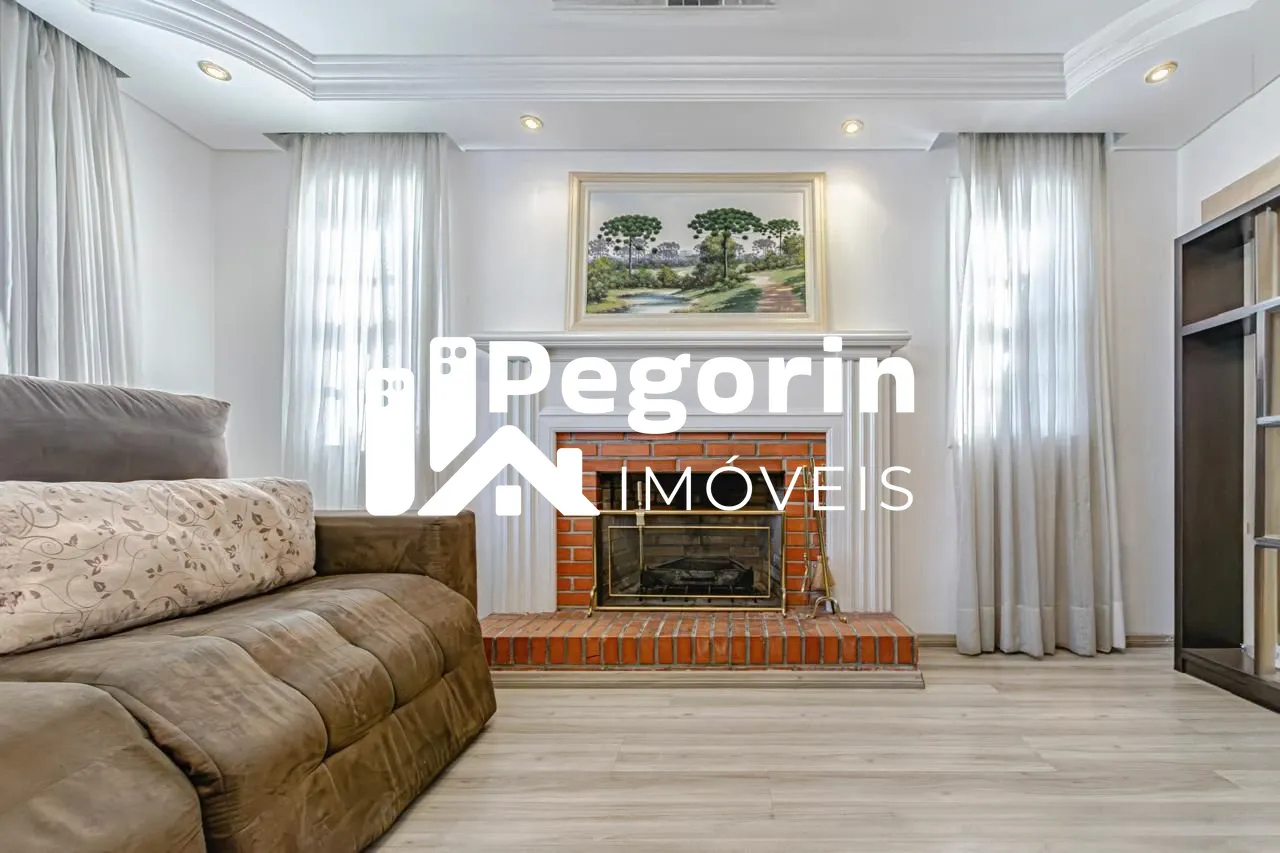 Sobrado, 4 quartos, 344 m² - Foto 29