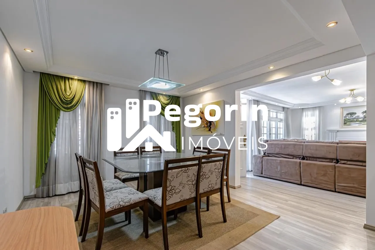 Sobrado, 4 quartos, 344 m² - Foto 30
