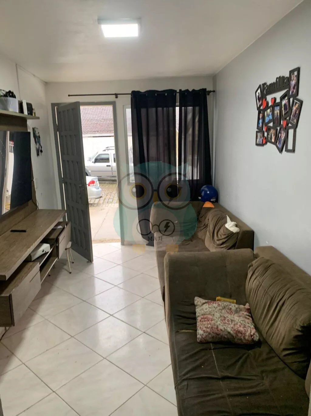 Casa em condomínio para venda, 2 quarto(s),  Jardim Paulista, Campina Grande Do Sul - CA719