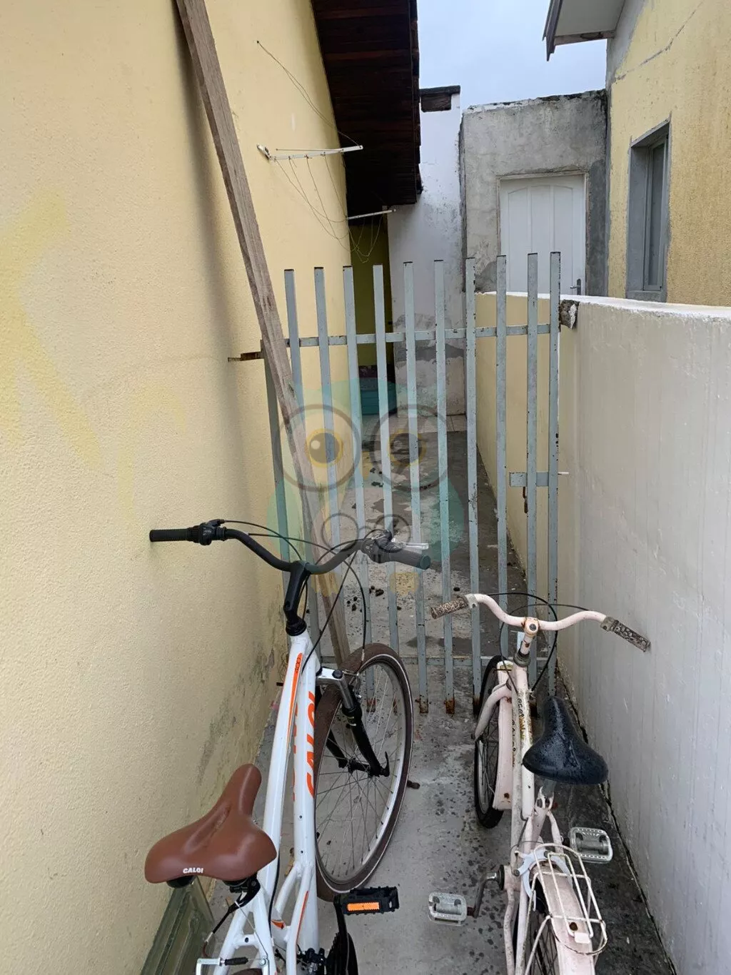 Casa em condomínio para venda, 2 quarto(s),  Jardim Paulista, Campina Grande Do Sul - CA719