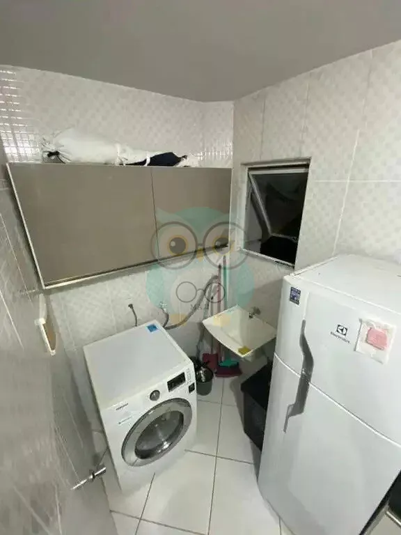 Apartamento para venda, 2 quarto(s),  São Dimas, Colombo - AP717