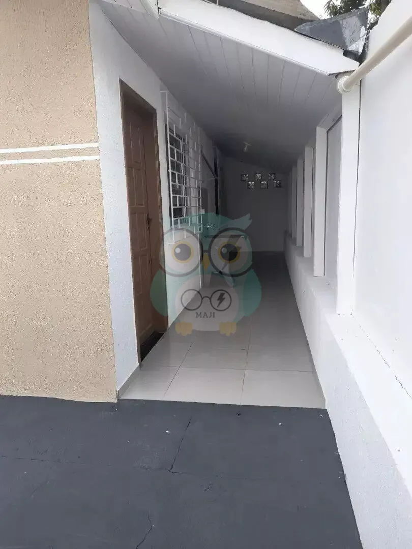 Casa em condomínio para venda, 2 quarto(s),  Iguaçu, Fazenda Rio Grande - CA715
