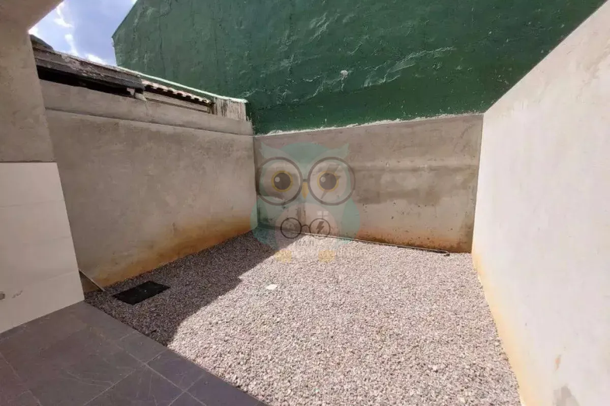 Sobrado para venda, 2 quarto(s),  Sítio Cercado, Curitiba - SO714