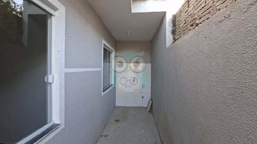 Casa para venda, 3 quarto(s),  Estados, Fazenda Rio Grande - CA713