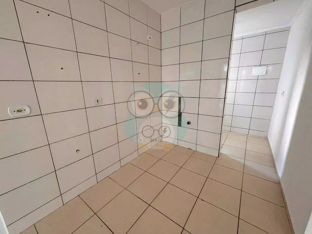 Apartamento para venda, 2 quarto(s),  Jardim Paulista, Campina Grande Do Sul - AP712
