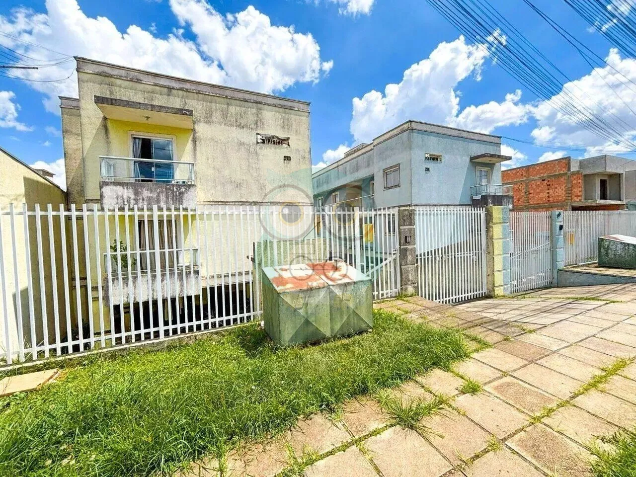 Apartamento para venda, 2 quarto(s),  Jardim Paulista, Campina Grande Do Sul - AP712