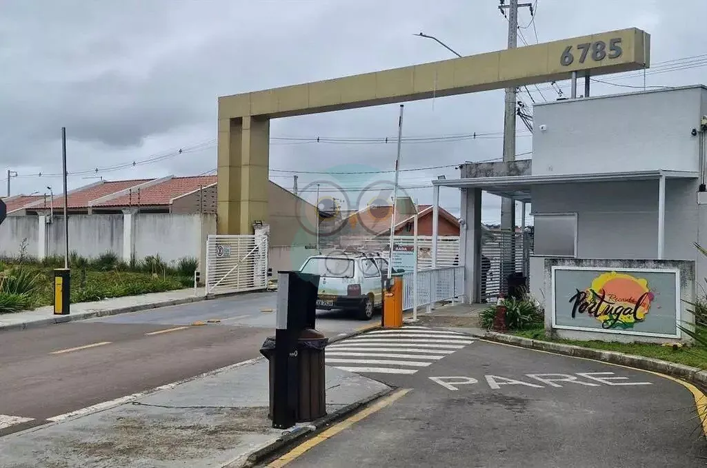 Casa em condomínio para venda, 3 quarto(s),  Nações, Fazenda Rio Grande - CA711