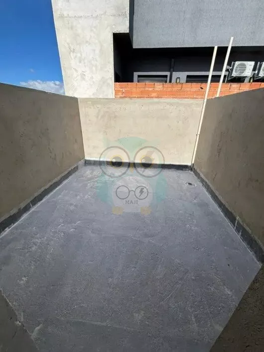 Sobrado para venda, 2 quarto(s),  Umbará, Curitiba - SO708