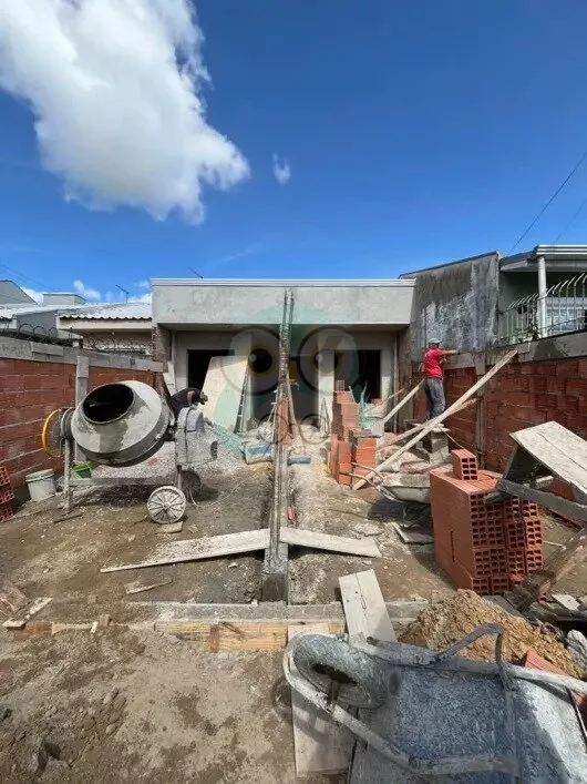 Casa para venda, 2 quarto(s),  Umbará, Curitiba - CA706